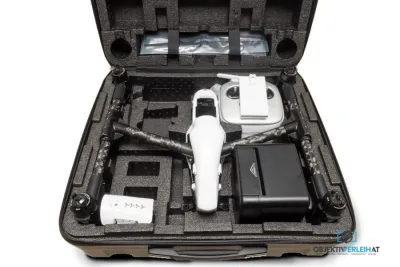 DJI Inspire 1 – Drohne