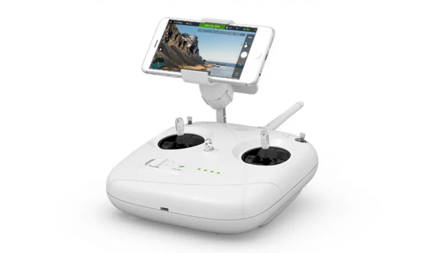 DJI Phantom 3 Standard – Drohne