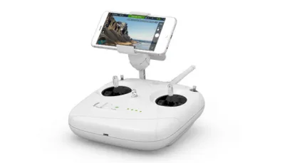 DJI Phantom 3 Standard – Drohne