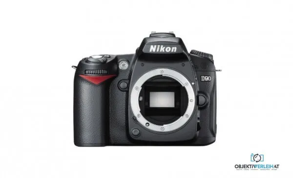 Nikon D90