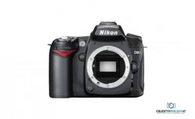 Nikon D90