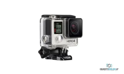 GoPro Hero 4 Black Edition