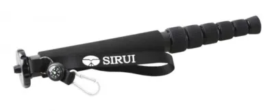 Sirui P-306 Aluminium-Einbeinstativ