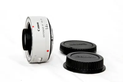 Canon Extender EF 1.4x III