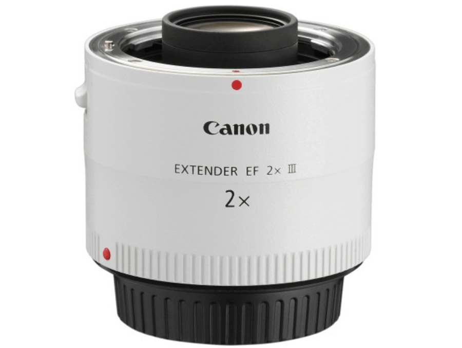 Vorschau: Canon Extender EF 2x III – Telekonverter - e6850d17-f11a-438c-b52d-878d2c5cad63