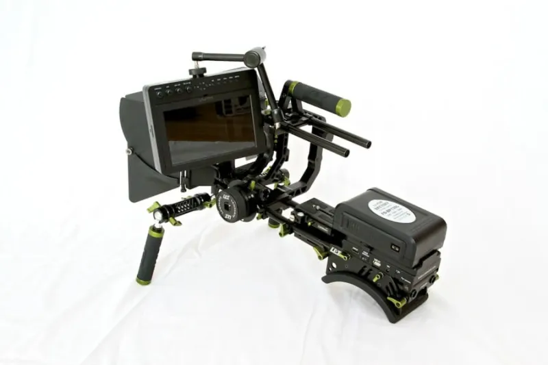 Lanparte Rig PK-01 Professional