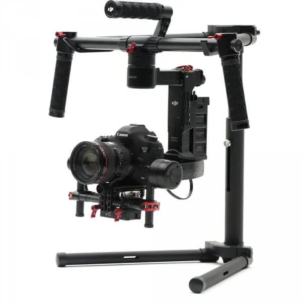 DJI Ronin-M DSLR Gimbal