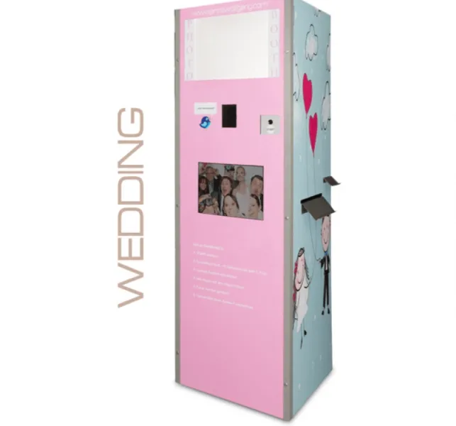 Photobooth / Fotobox