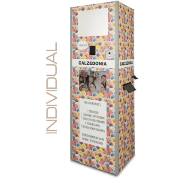 Photobooth / Fotobox