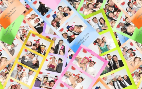 Photobooth / Fotobox