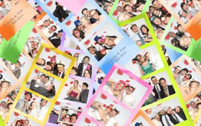 Hintergrund zu unserem Photobooth