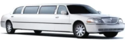 Lincoln Towncar - Limousine
