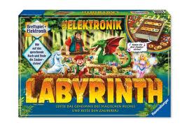 Elektro Labyrinth