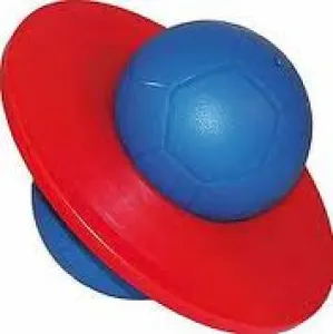 Hüpfball