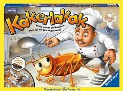 Kakerlak