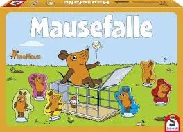 Mausefalle