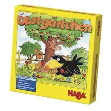 Obstgärtchen