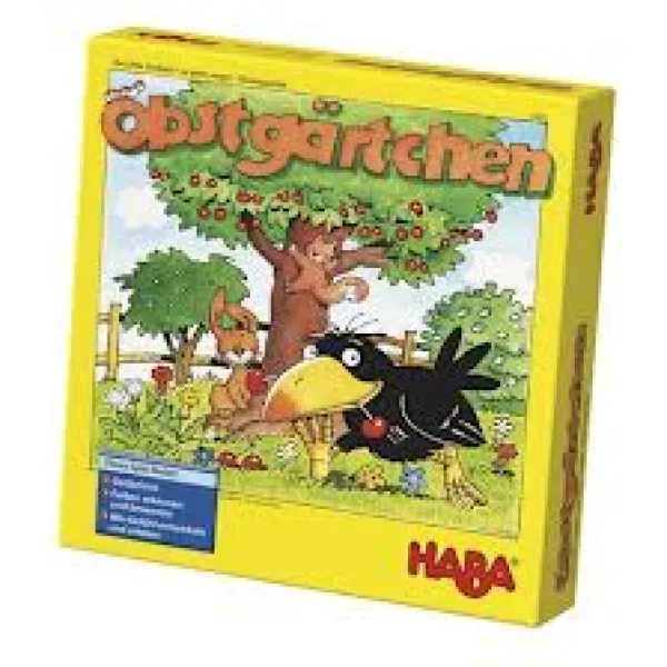 Obstgärtchen