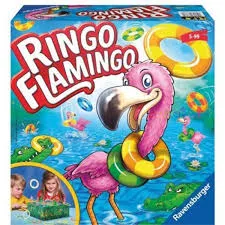 Ringo Falmingo
