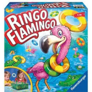 Ringo Falmingo