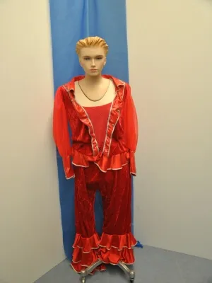 ABBA Dame