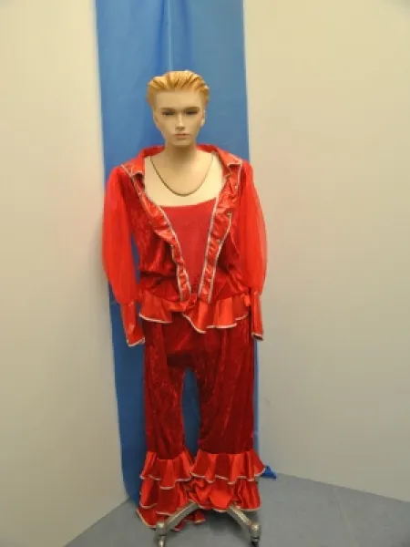 ABBA Dame