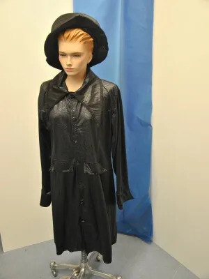 Black Lady Kostüm