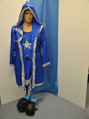Boxer Rocky Kostüm