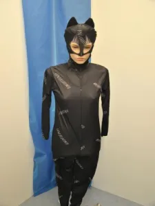Catwoman Kostüm