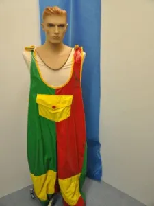 Clown / Clownhose Kostüm