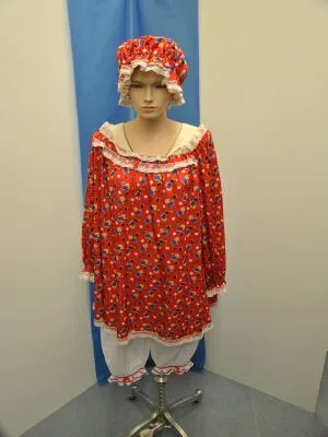 Clown Kostüm