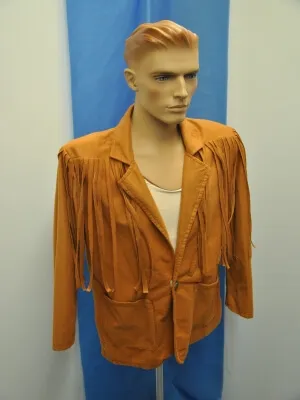 Cowboy Cowboyjacke  Kostüm