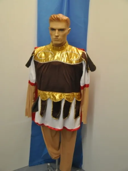 Gladiator Römer Kostüm