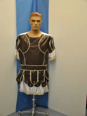 Gladiator Rümer Kostüm