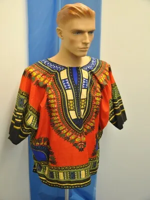 Hippie Richi Kostüm