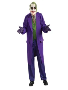 Joker Kostüm