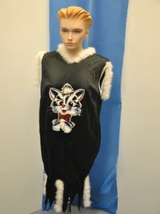 Katzen Kostüm