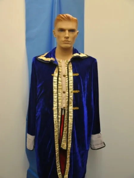 Marquise Herren Kostüm