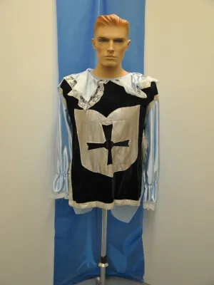 Musketier Kostüm