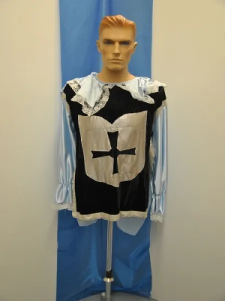 Musketier Kostüm