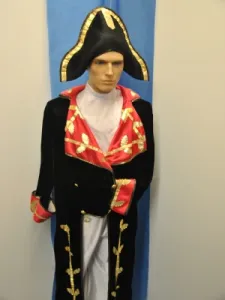 Napoleon Kostüm