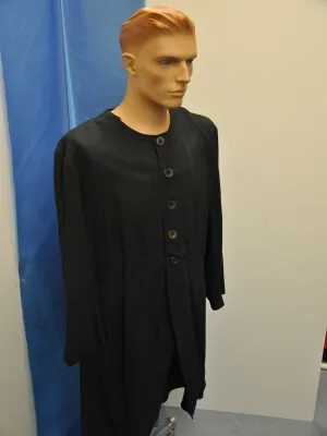Pfarrer Kostüm