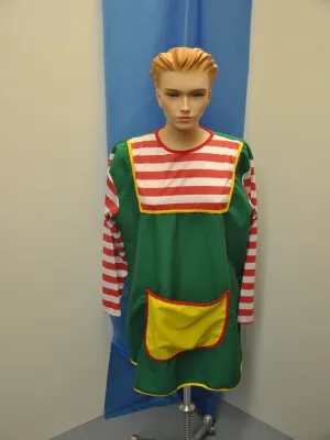 Pippi Langstrumpf Kostüm