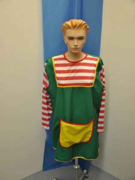 Pippi Langstrumpf Kostüm