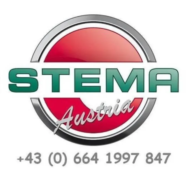 Fahrzeugtransportanhänger Verleih Stema ATH 4.90