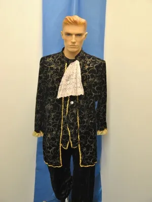 Rainissance Bürger Kostüm