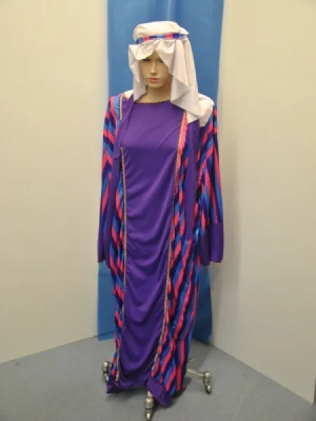 Scheich Araber Kostüm