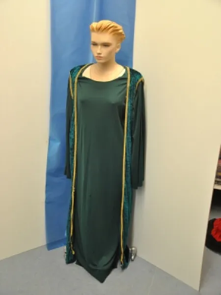 Scheich Araber Kostüm