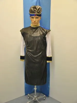 Scheich Maharadscha Kostüm