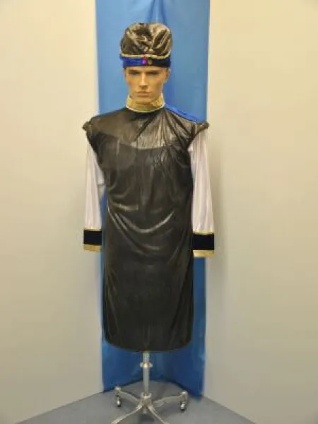 Scheich Maharadscha Kostüm